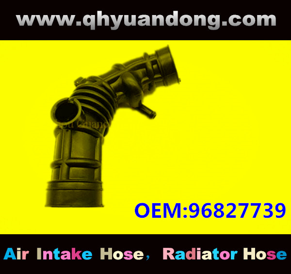 AIR INTAKE HOSE 96827739 96827737