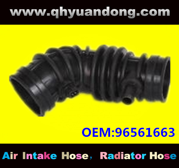 AIR INTAKE HOSE 96561663