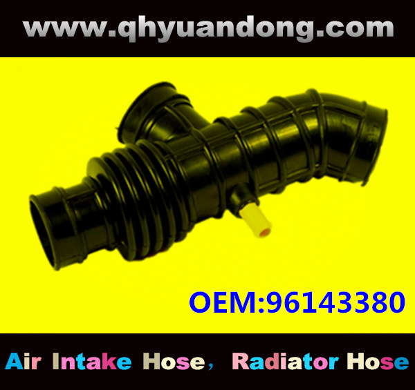 AIR INTAKE HOSE 96143380