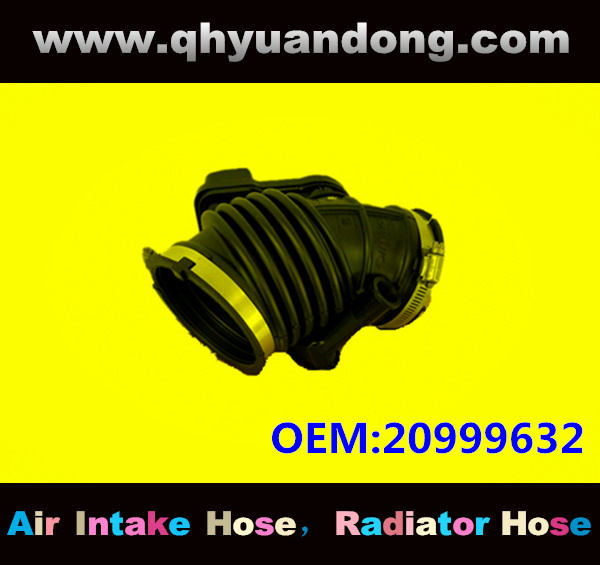 AIR INTAKE HOSE 20999632