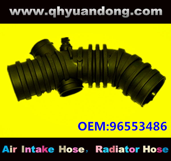 AIR INTAKE HOSE 96553486