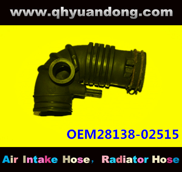 AIR INTAKE HOSE 28138-02515