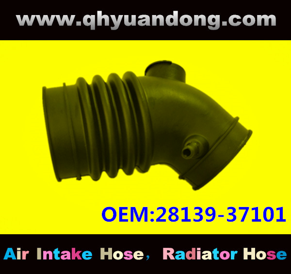 AIR INTAKE HOSE 28139-37101