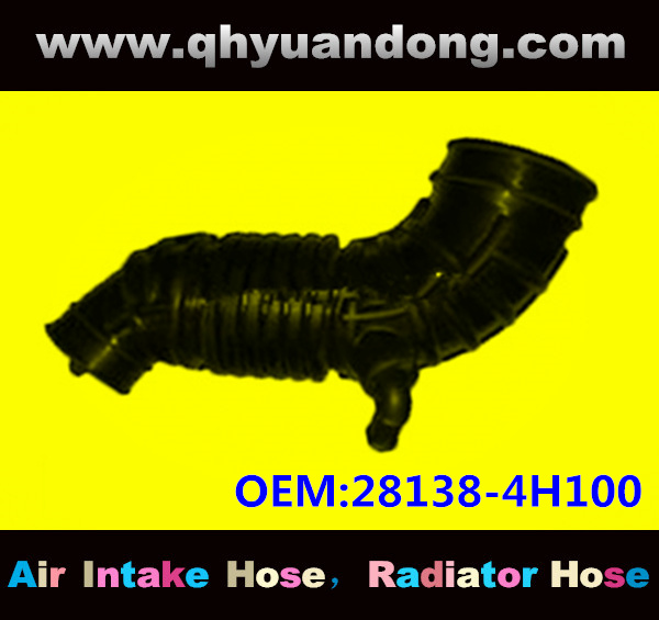 AIR INTAKE HOSE 28138-4H100