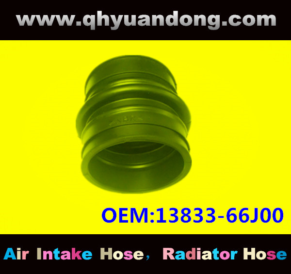 AIR INTAKE HOSE 13833-66J00