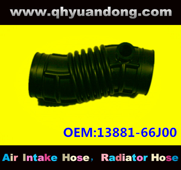 AIR INTAKE HOSE 13881-66J00