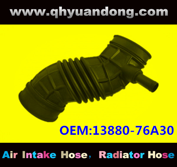 AIR INTAKE HOSE 13880-76A30 RT900256