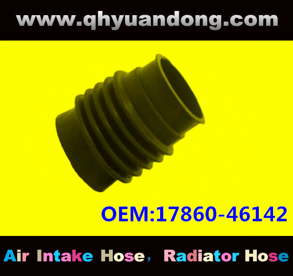 AIR INTAKE HOSE 17860-46142