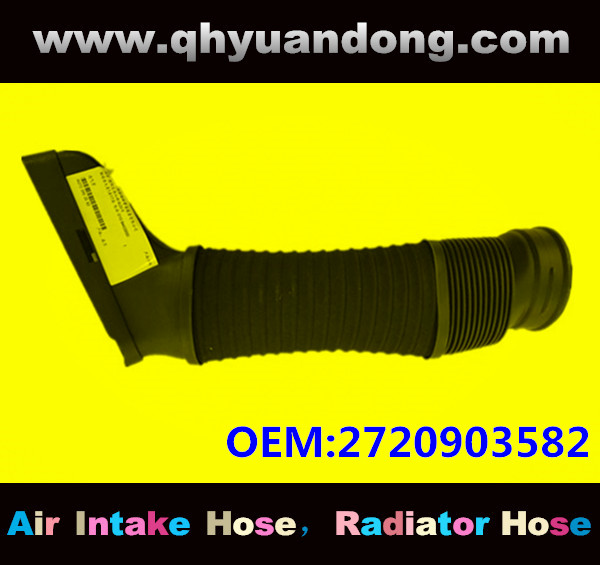 AIR INTAKE HOSE 2720903582