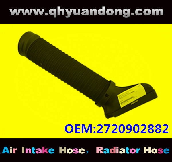 AIR INTAKE HOSE 2720902882