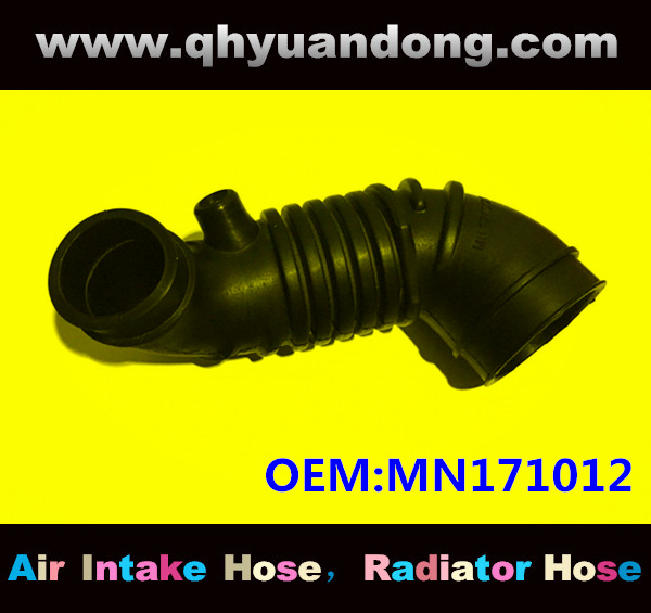 AIR INTAKE HOSE MN171012