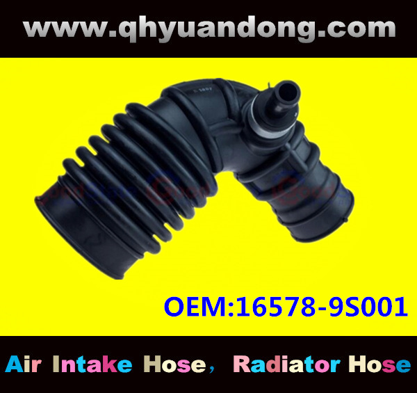 AIR INTAKE HOSE GG 16578-9S001