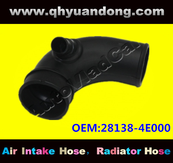 AIR INTAKE HOSE GG 28138-4E000