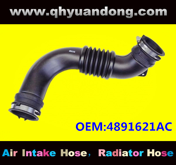 AIR INTAKE HOSE GG 4891621AC