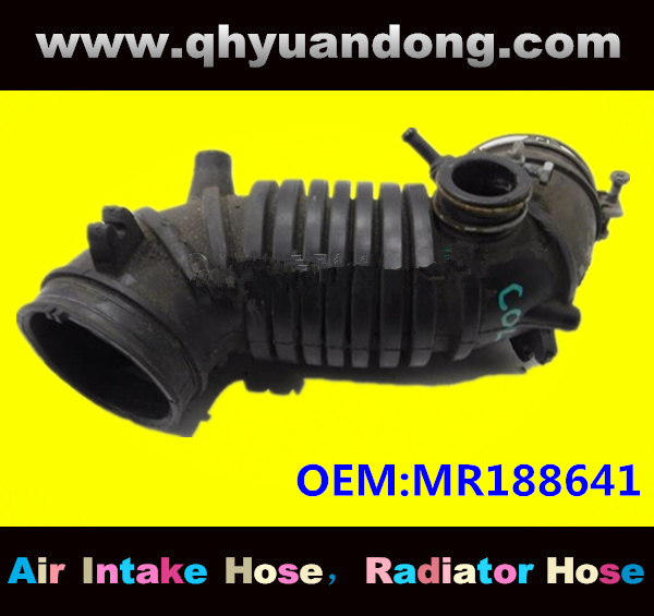 AIR INTAKE HOSE GG MR188641