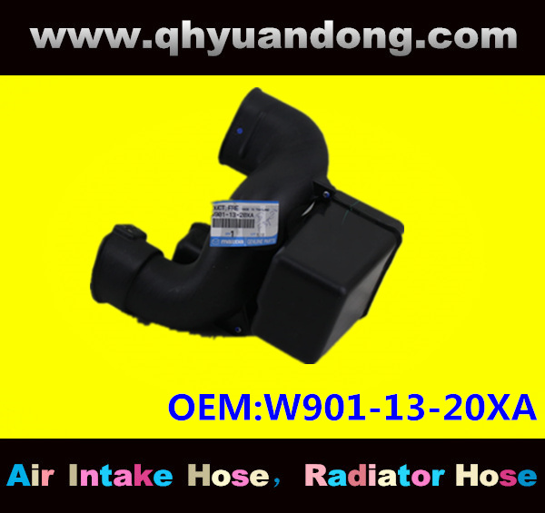 AIR INTAKE HOSE GG W901-13-20XA