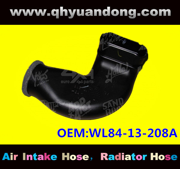 AIR INTAKE HOSE GG WL84-13-208A