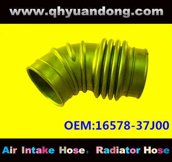 AIR INTAKE HOSE GG 16578-37J00