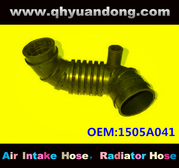 Air intake hose EB 1505A041