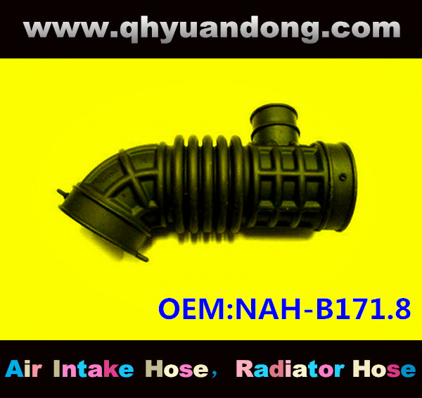 Air intake hose EB NAH-B171.8
