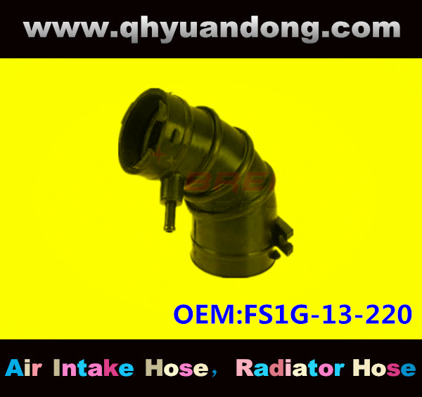 AIR INTAKE HOSE EB FS1G-13-220