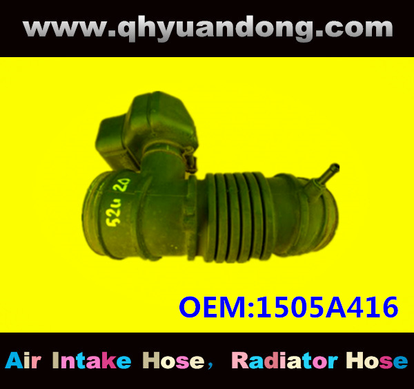 AIR INTAKE HOSE EB 1505A416