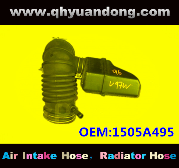 AIR INTAKE HOSE EB 1505A495