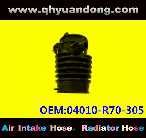 AIR INTAKE HOSE EB 04010-R70-305