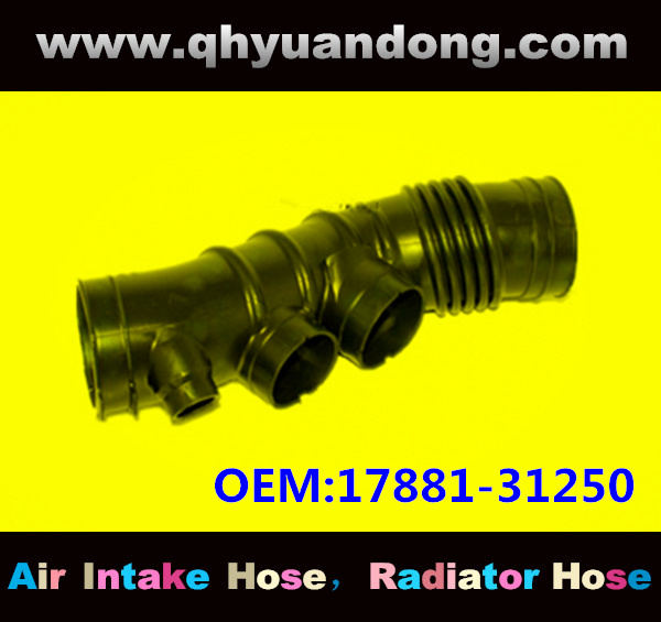 AIR INTAKE HOSE EB 17881-31250