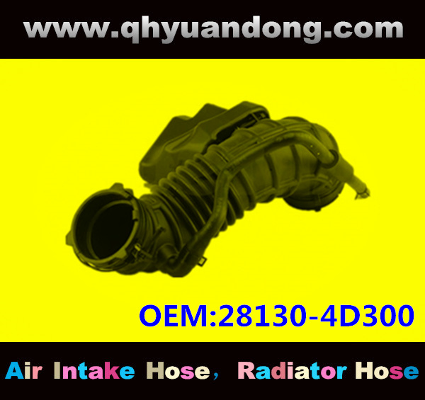 AIR INTAKE HOSE EB 28130-4D300