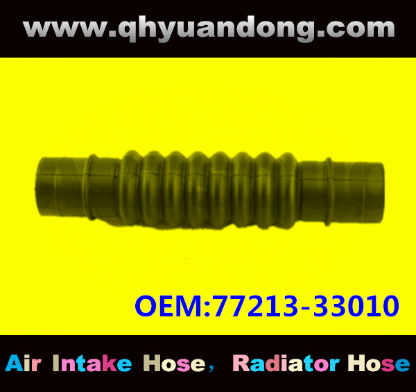 AIR INTAKE HOSE EB 77213-33010