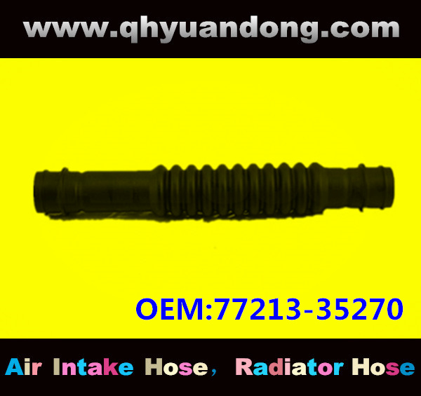 AIR INTAKE HOSE EB 77213-35270