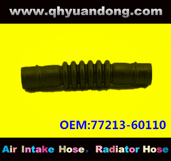 AIR INTAKE HOSE EB 77213-60110