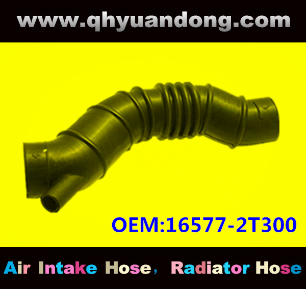 AIR INTAKE HOSE GG 16577-2T300