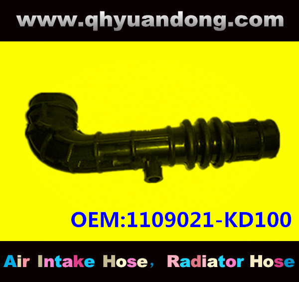 AIR INTAKE HOSE GG 1109021-KD100