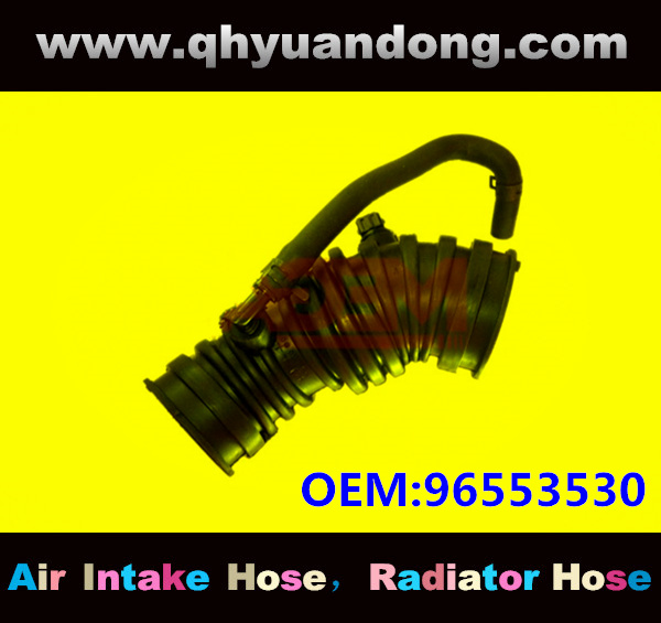 AIR INTAKE HOSE GG 96553530