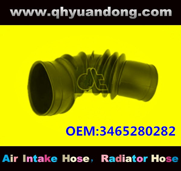 AIR INTAKE HOSE GG 3465280282
