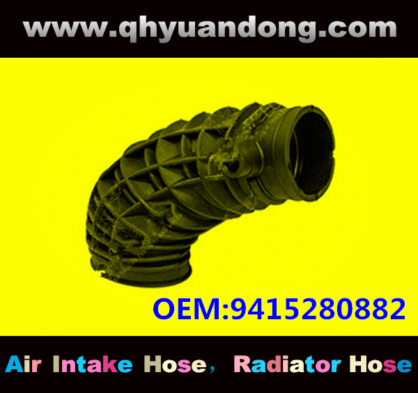 AIR INTAKE HOSE GG 9415280882