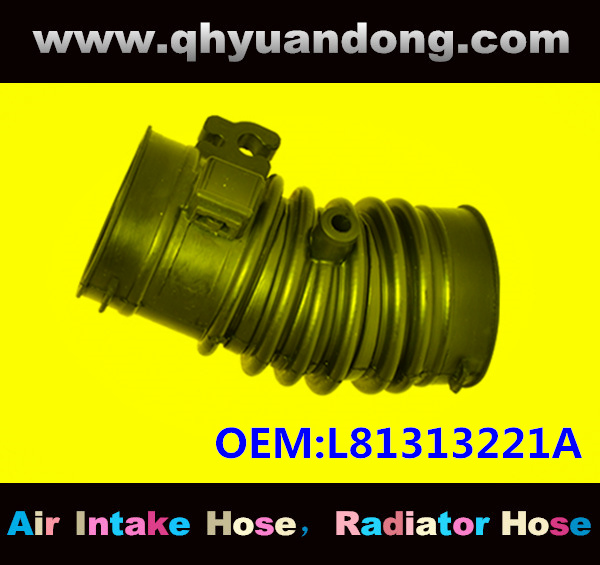 AIR INTAKE HOSE GG L81313221A