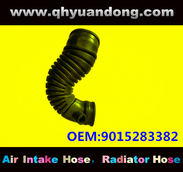 AIR INTAKE HOSE 9015283382