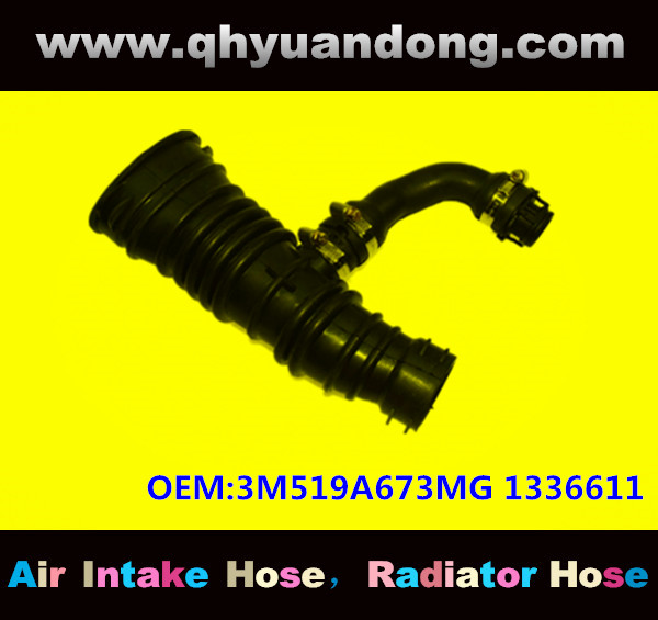 AIR INTAKE HOSE GG 3M519A673MG 1336611