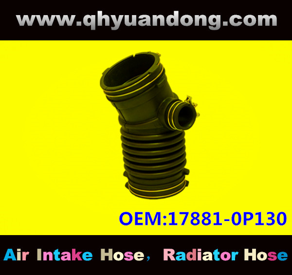 AIR INTAKE HOSE GG 17881-0P130