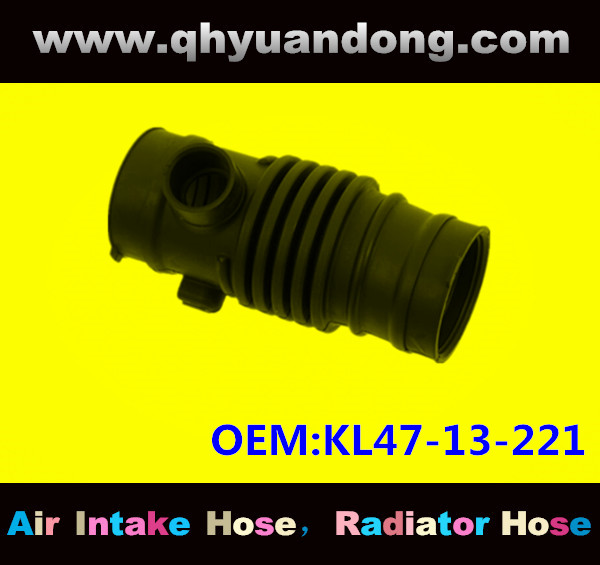 AIR INTAKE HOSE GG KL47-13-221