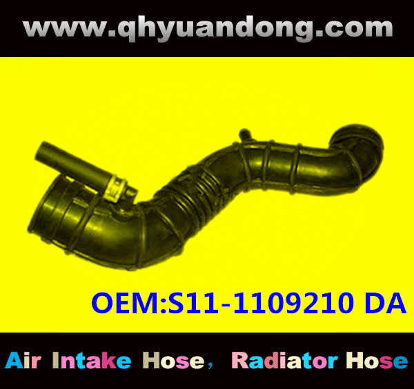 AIR INTAKE HOSE GG S11-1109210 DA