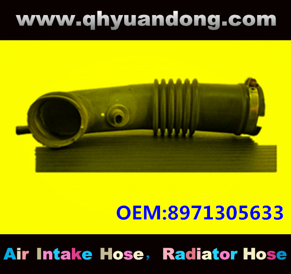 AIR INTAKE HOSE EB 8971305633