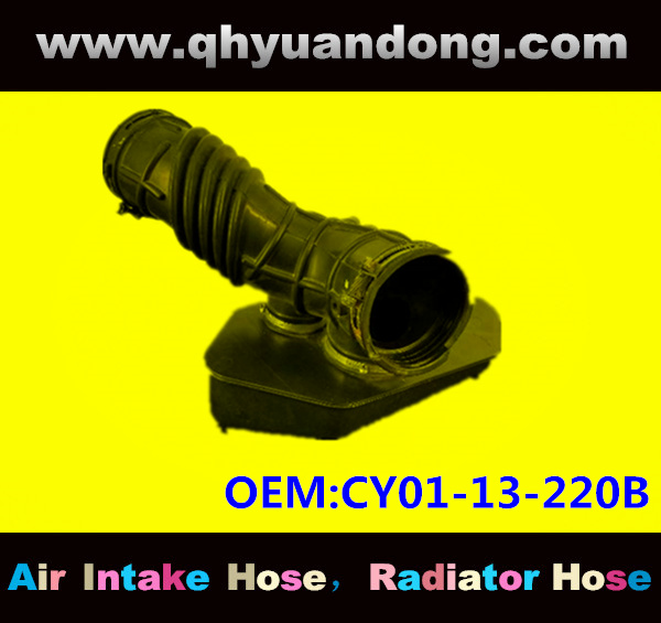 AIR INTAKE HOSE EB CY01-13-220B