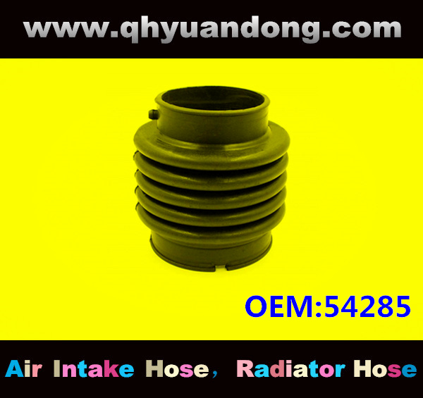 AIR INTAKE HOSE EB 54285