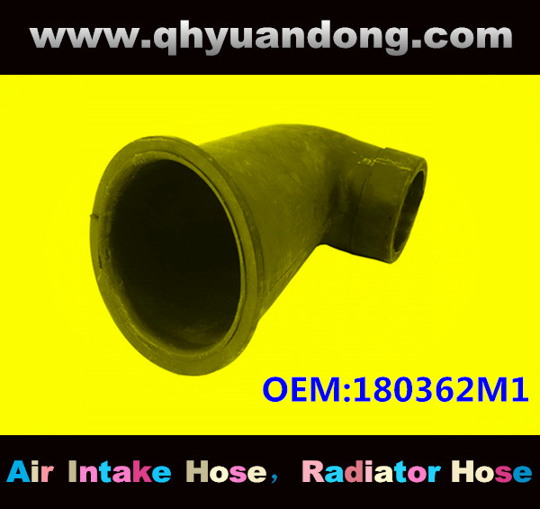 AIR INTAKE HOSE EB 180362M1