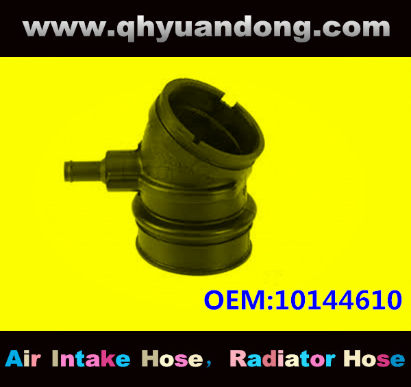 AIR INTAKE HOSE EB 10144610