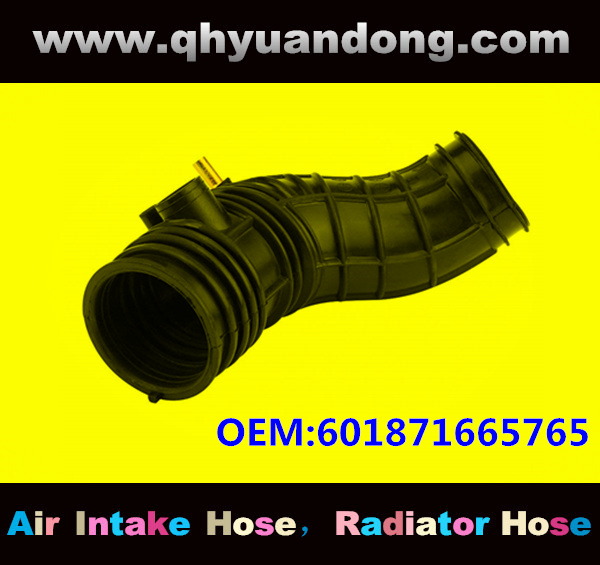 AIR INTAKE HOSE EB 601871665765